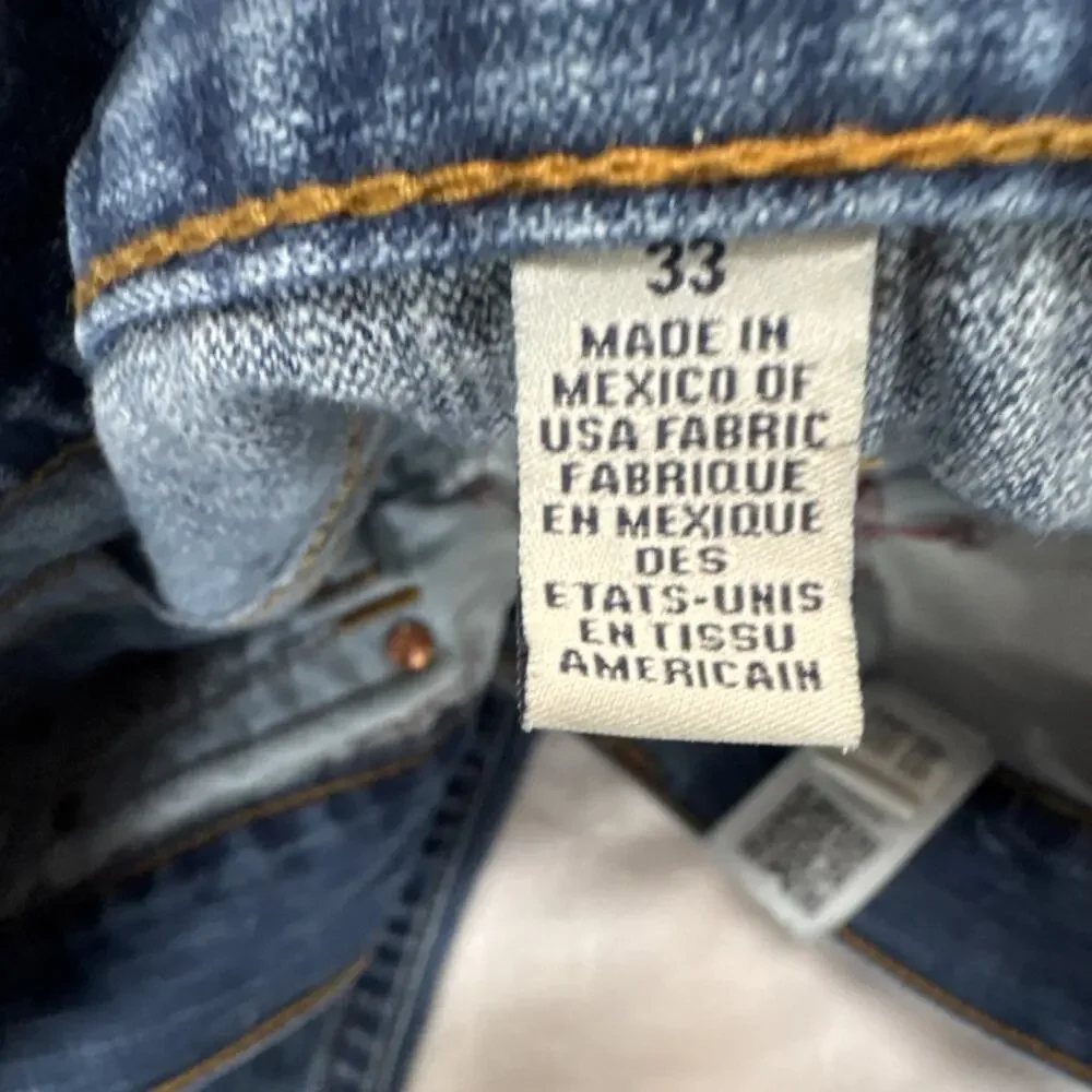 True Religion true read